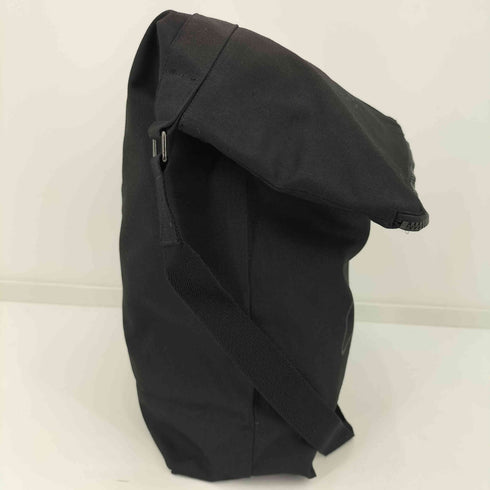 ヨウジヤマモト Yohji Yamamoto NOVELTY MESSENGER BAG メンズ